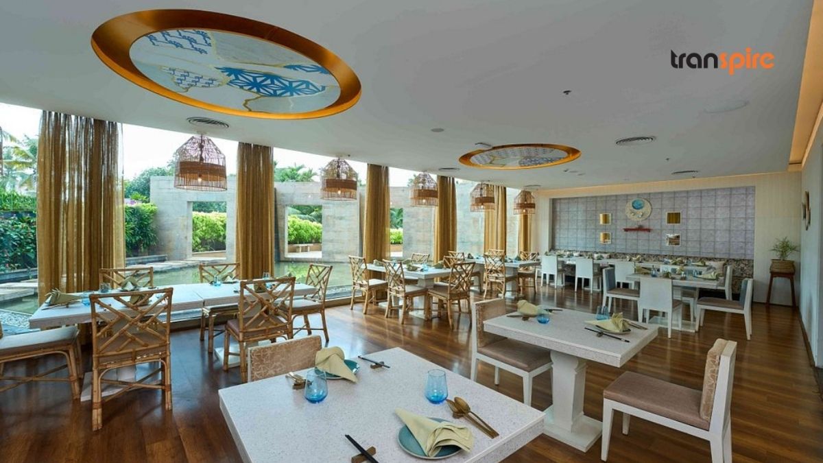 Crowne Plaza Kochi