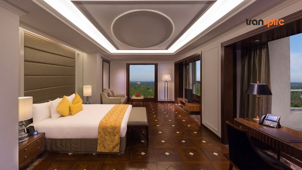 Crowne Plaza Kochi