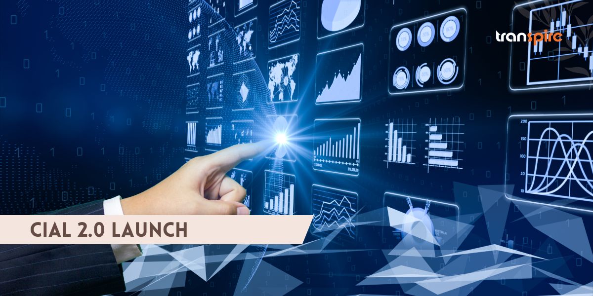 CIAL 2.0 Launch