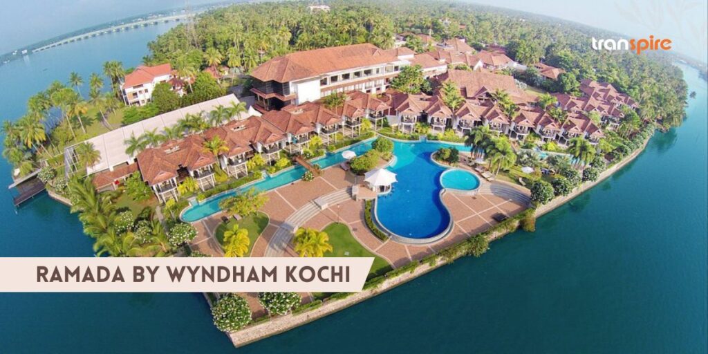 Ramada by Wyndham Kochi