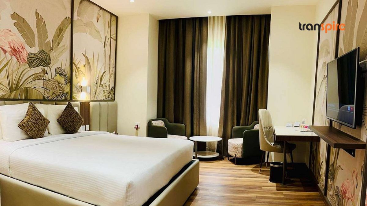 Ramada by Wyndham Kochi