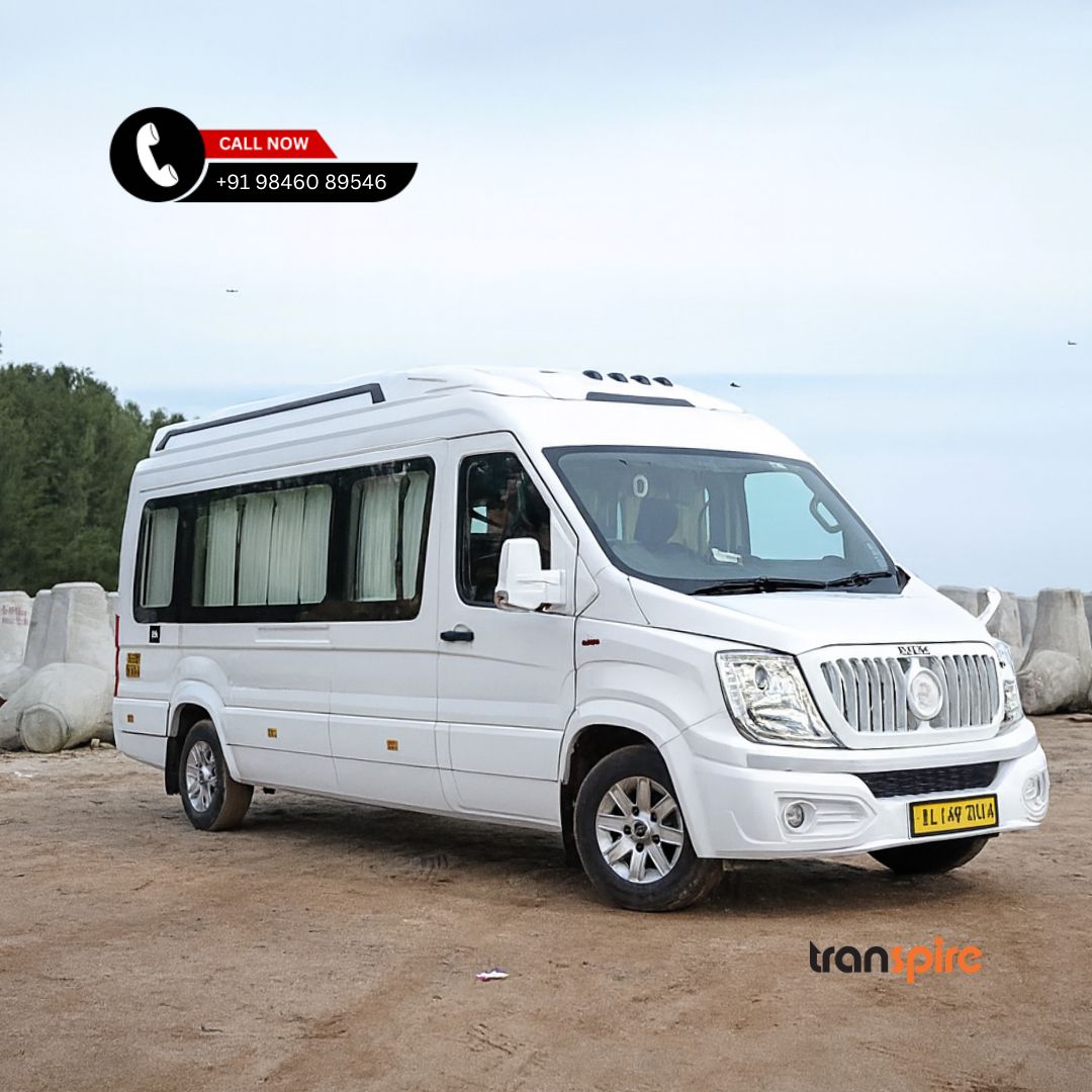 Urbania Kochi Rental