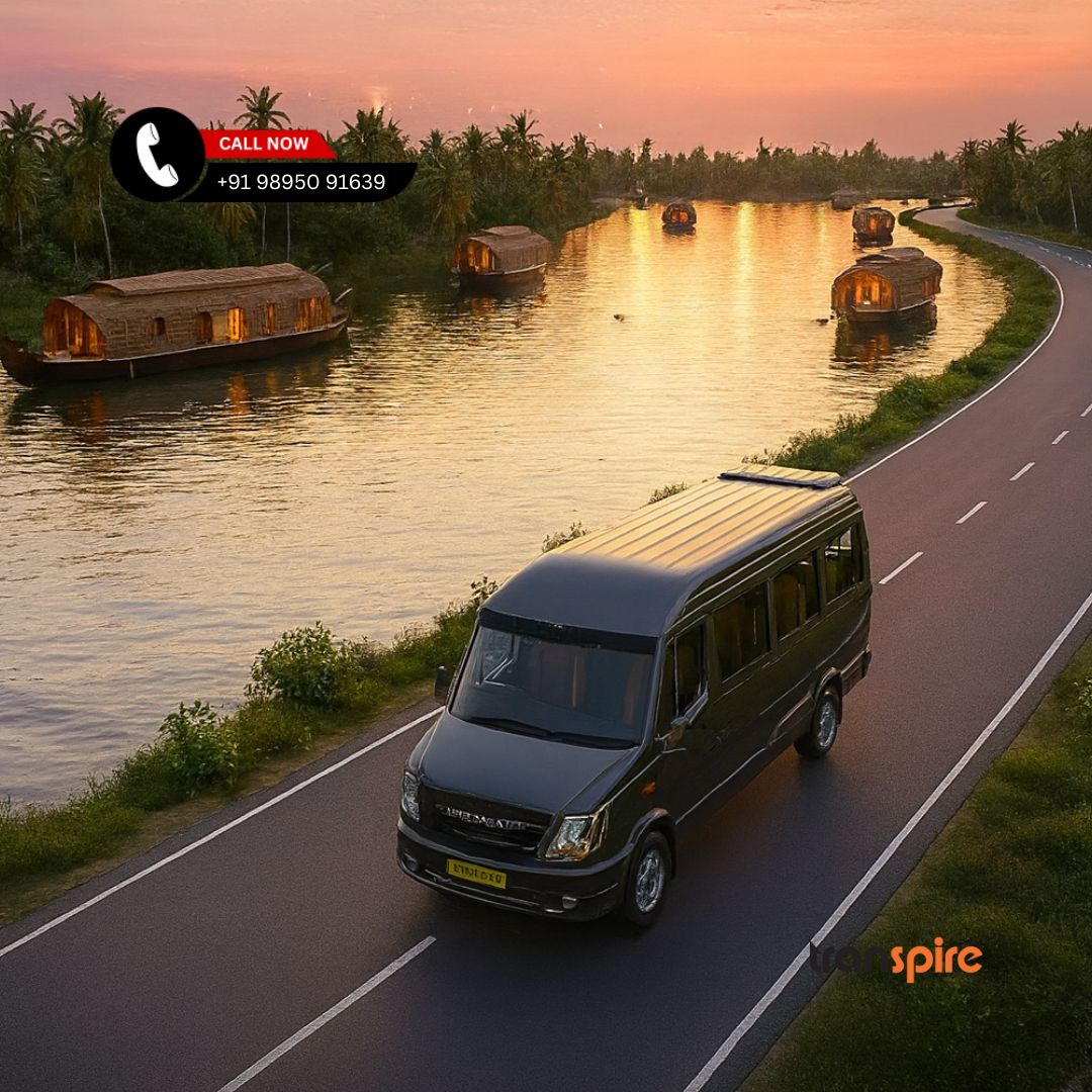 Urbania Kochi Rental