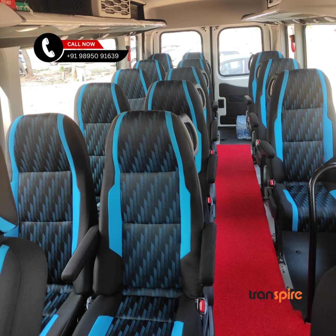 Urbania Kochi Rental