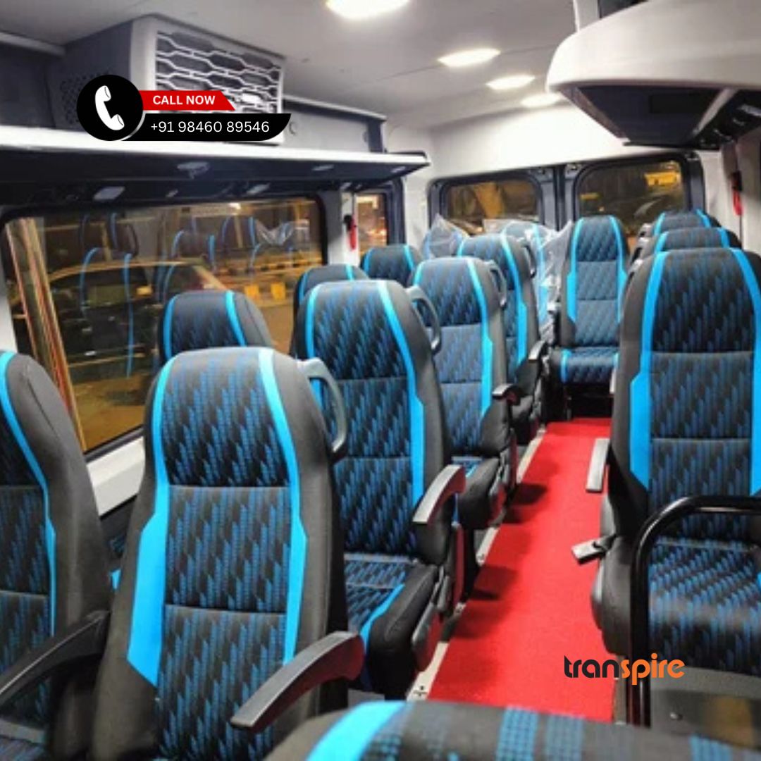 Urbania Kochi Rental