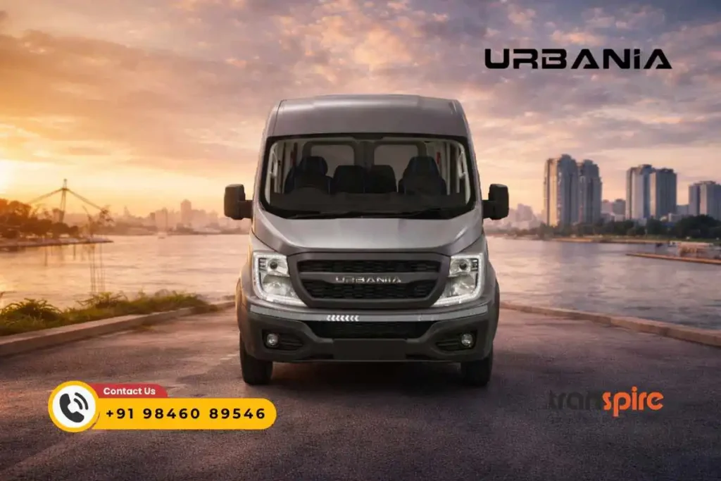 Luxury Force Urbania Kochi
