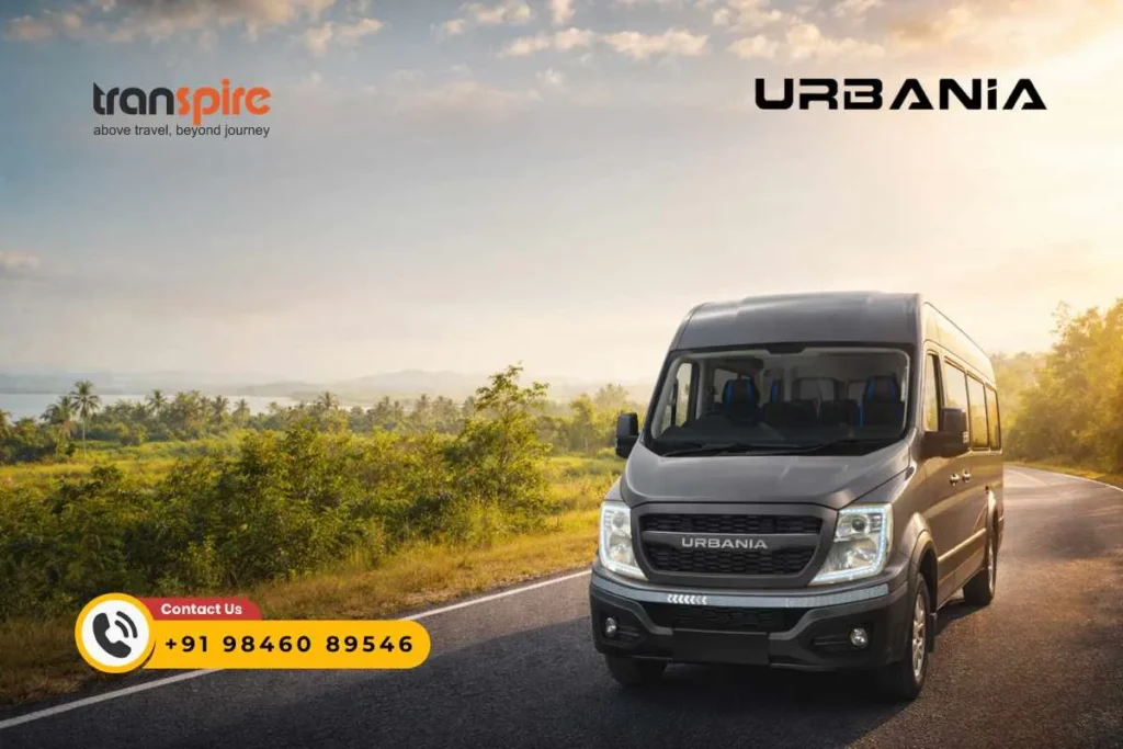 Premium Urbania Rental Kochi