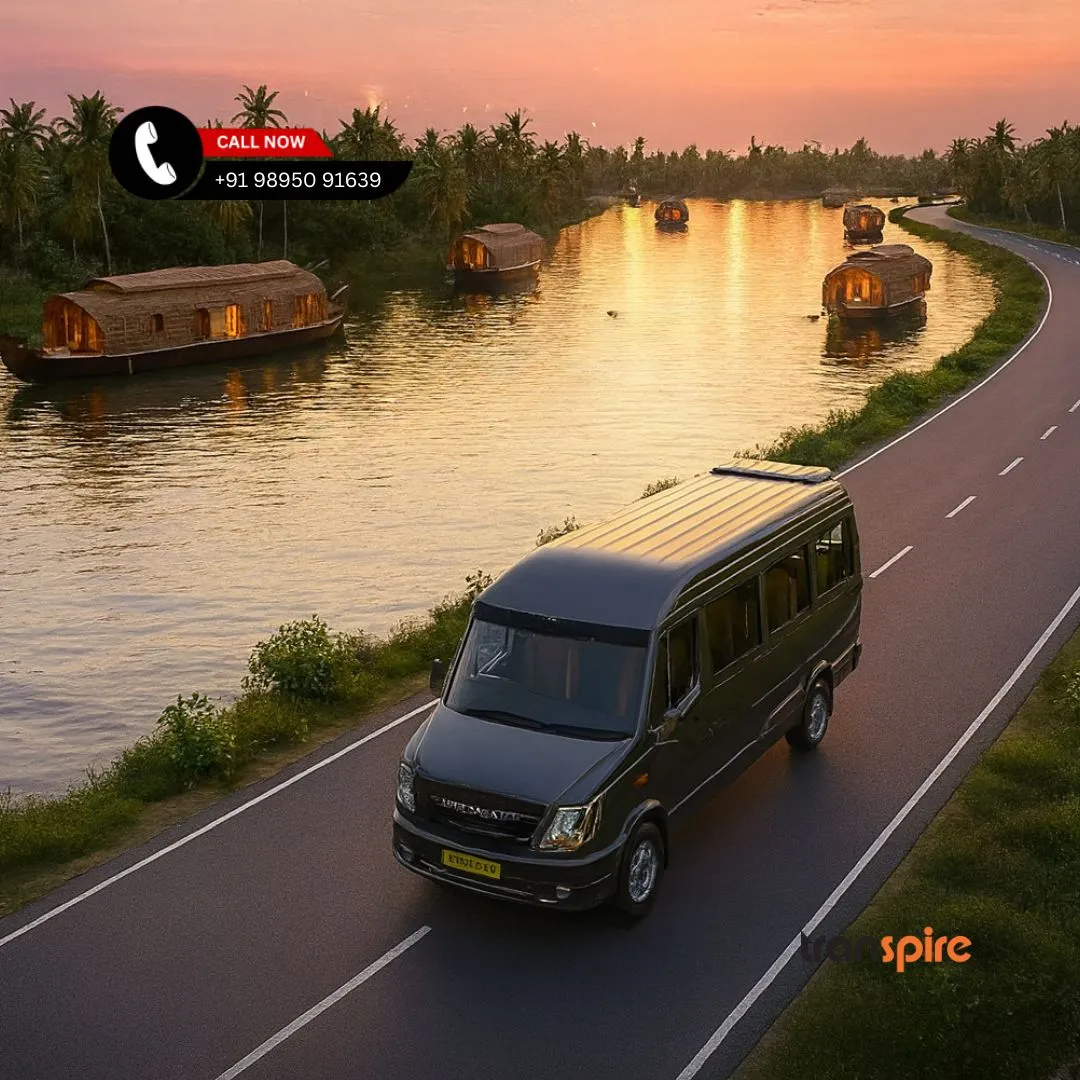 Urbania Kochi Rental 1