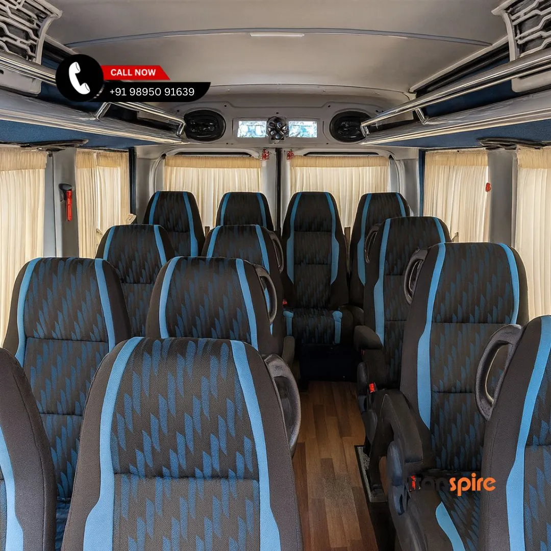 Urbania Kochi Rental