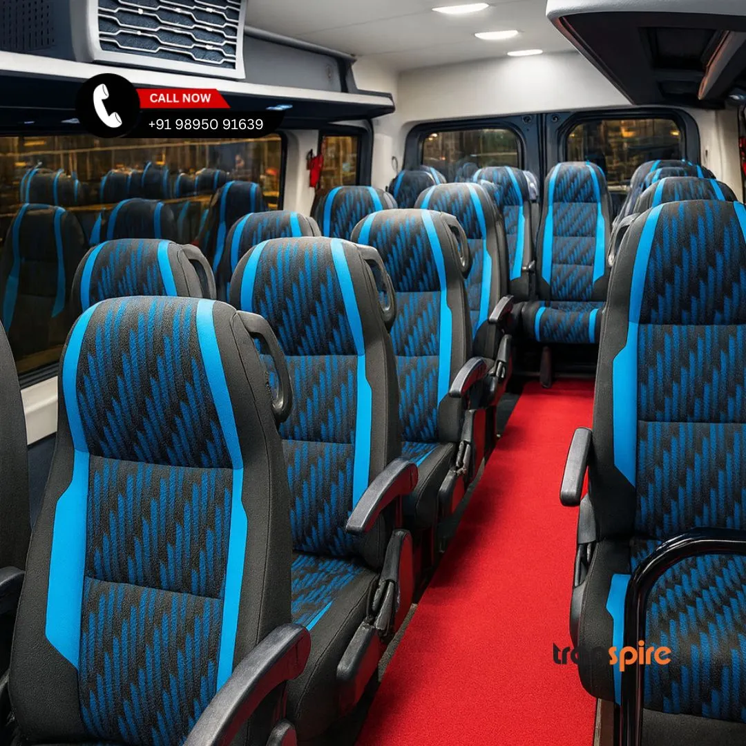 Urbania Kochi Rental 5